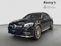 MERCEDES-BENZ GLC 250 AMG Line 4MATIC Coupé