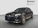 MERCEDES-BENZ GLC 250 AMG Line 4MATIC Coupé