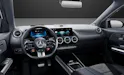 MERCEDES-BENZ GLA AMG 35 4Matic 8G-DCT