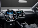 MERCEDES-BENZ GLA AMG 35 4Matic 8G-DCT
