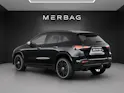 MERCEDES-BENZ GLA AMG 35 4Matic 8G-DCT