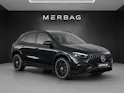 MERCEDES-BENZ GLA AMG 35 4Matic 8G-DCT