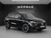 MERCEDES-BENZ GLA AMG 35 4Matic 8G-DCT