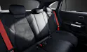 MERCEDES-BENZ GLA AMG 35 4Matic 8G-DCT