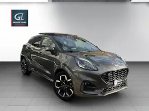 FORD Puma 1.0 MHEV ST-Line X Automat