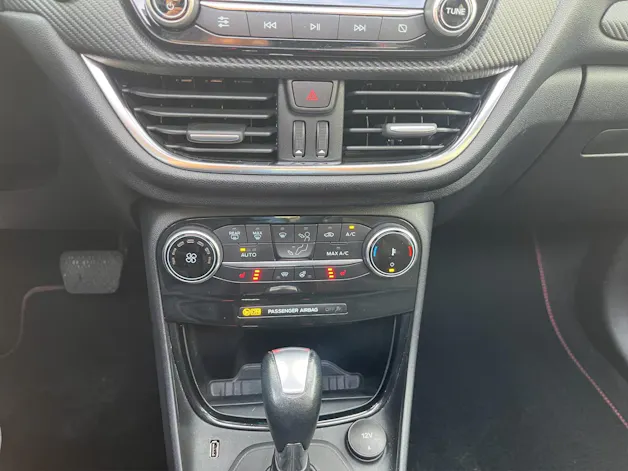 FORD Puma 1.0 MHEV ST-Line X Automat