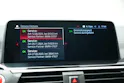 BMW X3 xDrive M Competition Steptronic *CH-Fahrzeug* *Carbon Lenkrad* *LCI Rückleuchten*