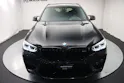 BMW X3 xDrive M Competition Steptronic *CH-Fahrzeug* *Carbon Lenkrad* *LCI Rückleuchten*