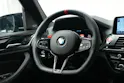 BMW X3 xDrive M Competition Steptronic *CH-Fahrzeug* *Carbon Lenkrad* *LCI Rückleuchten*