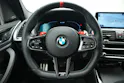 BMW X3 xDrive M Competition Steptronic *CH-Fahrzeug* *Carbon Lenkrad* *LCI Rückleuchten*
