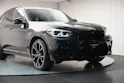 BMW X3 xDrive M Competition Steptronic *CH-Fahrzeug* *Carbon Lenkrad* *LCI Rückleuchten*