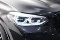 BMW X3 xDrive M Competition Steptronic *CH-Fahrzeug* *Carbon Lenkrad* *LCI Rückleuchten*