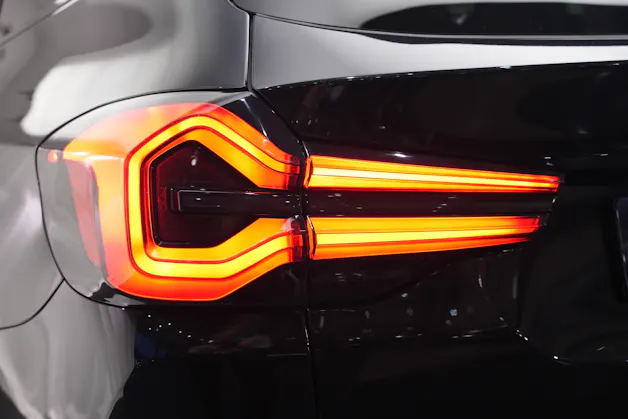 BMW X3 xDrive M Competition Steptronic *CH-Fahrzeug* *Carbon Lenkrad* *LCI Rückleuchten*