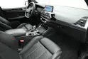 BMW X3 xDrive M Competition Steptronic *CH-Fahrzeug* *Carbon Lenkrad* *LCI Rückleuchten*