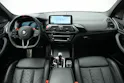 BMW X3 xDrive M Competition Steptronic *CH-Fahrzeug* *Carbon Lenkrad* *LCI Rückleuchten*