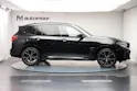 BMW X3 xDrive M Competition Steptronic *CH-Fahrzeug* *Carbon Lenkrad* *LCI Rückleuchten*