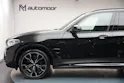 BMW X3 xDrive M Competition Steptronic *CH-Fahrzeug* *Carbon Lenkrad* *LCI Rückleuchten*