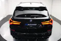BMW X3 xDrive M Competition Steptronic *CH-Fahrzeug* *Carbon Lenkrad* *LCI Rückleuchten*