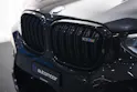 BMW X3 xDrive M Competition Steptronic *CH-Fahrzeug* *Carbon Lenkrad* *LCI Rückleuchten*