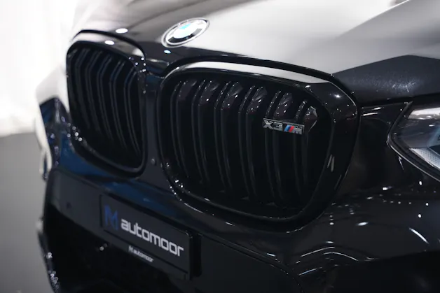 BMW X3 xDrive M Competition Steptronic *CH-Fahrzeug* *Carbon Lenkrad* *LCI Rückleuchten*