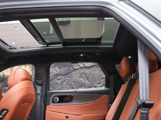 JAECOO 8 1.5TGDI SHS-P 7-Sitze *Sofort verfügbar*Panorama*Massage*Sitzlüftung*