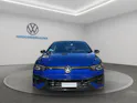 VW Golf 2.0 TSI R DSG 4Motion