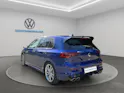 VW Golf 2.0 TSI R DSG 4Motion