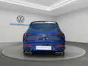 VW Golf 2.0 TSI R DSG 4Motion