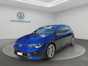 VW Golf 2.0 TSI R DSG 4Motion