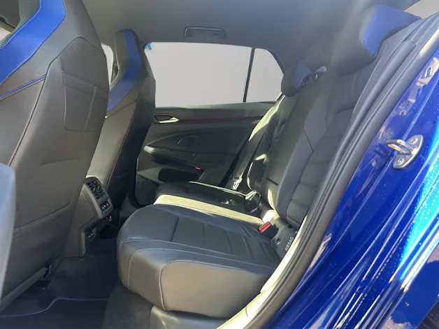 VW Golf 2.0 TSI R DSG 4Motion