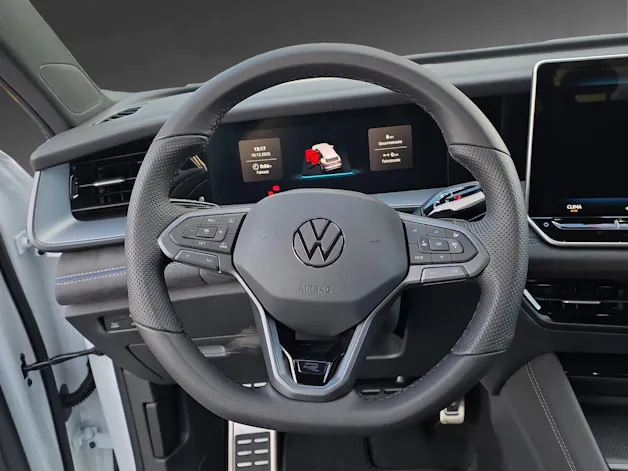 VW Tayron 2.0 TSI R-Line Plus DSG 4Motion