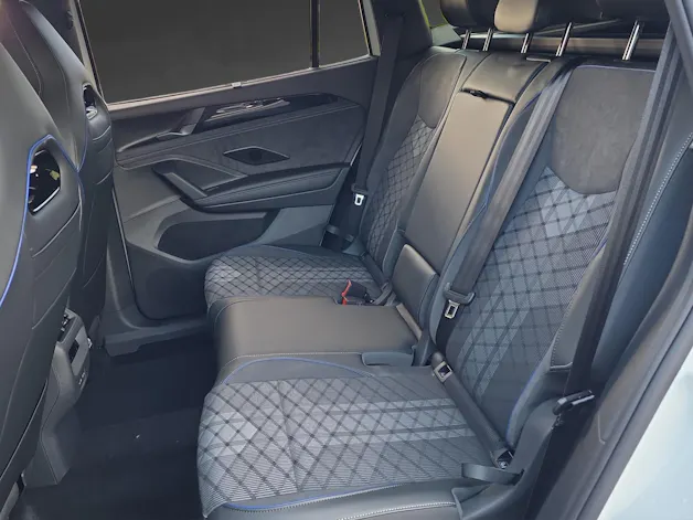 VW Tayron 2.0 TSI R-Line Plus DSG 4Motion