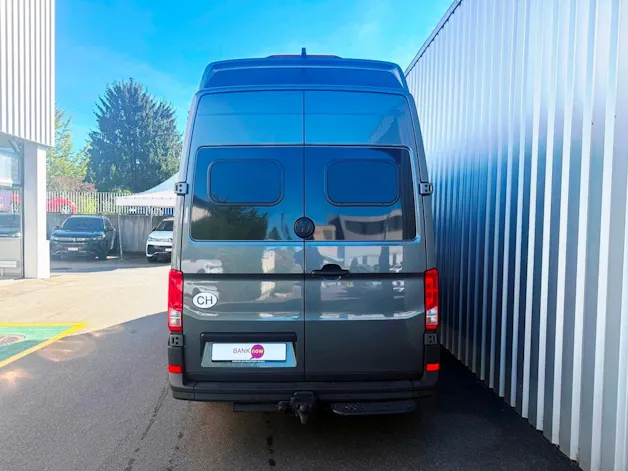 VW Grand California 680 2.0 BI-TDI