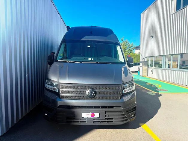 VW Grand California 680 2.0 BI-TDI