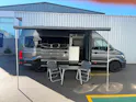 VW Grand California 680 2.0 BI-TDI