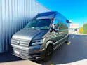 VW Grand California 680 2.0 BI-TDI