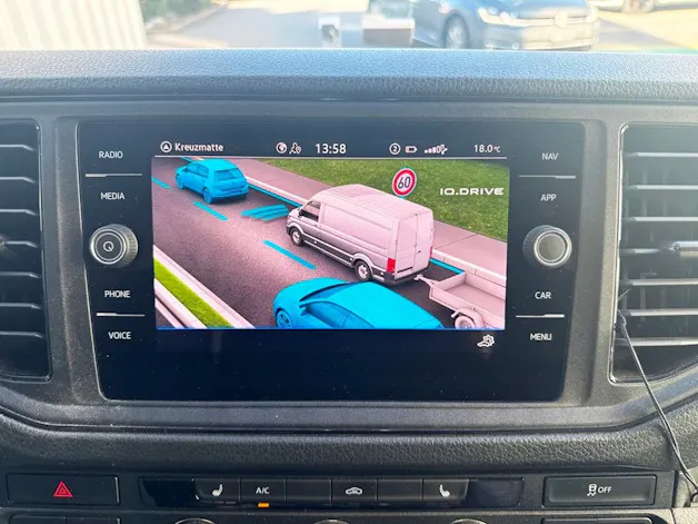 VW Grand California 680 2.0 BI-TDI
