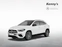 MERCEDES-BENZ GLA 200 Night Star AMG Line