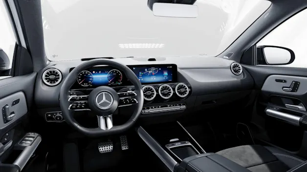 MERCEDES-BENZ GLA 200 Night Star AMG Line
