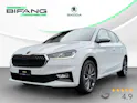 SKODA Fabia 1.5 TSI Dynamic DSG