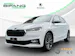 SKODA Fabia 1.5 TSI Dynamic DSG