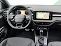 SKODA Fabia 1.5 TSI Dynamic DSG