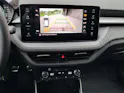 SKODA Fabia 1.5 TSI Dynamic DSG
