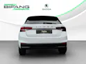 SKODA Fabia 1.5 TSI Dynamic DSG