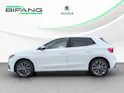 SKODA Fabia 1.5 TSI Dynamic DSG