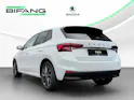SKODA Fabia 1.5 TSI Dynamic DSG