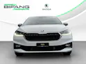 SKODA Fabia 1.5 TSI Dynamic DSG