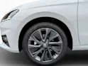SKODA Fabia 1.5 TSI Dynamic DSG