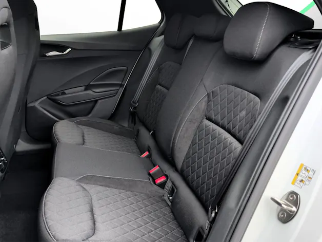 SKODA Fabia 1.5 TSI Dynamic DSG