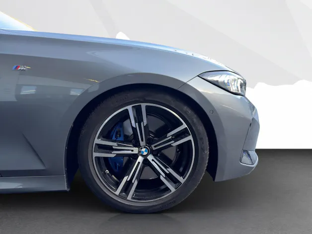 BMW 330d xDrive Touring